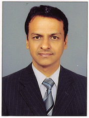Vinod Agrawal